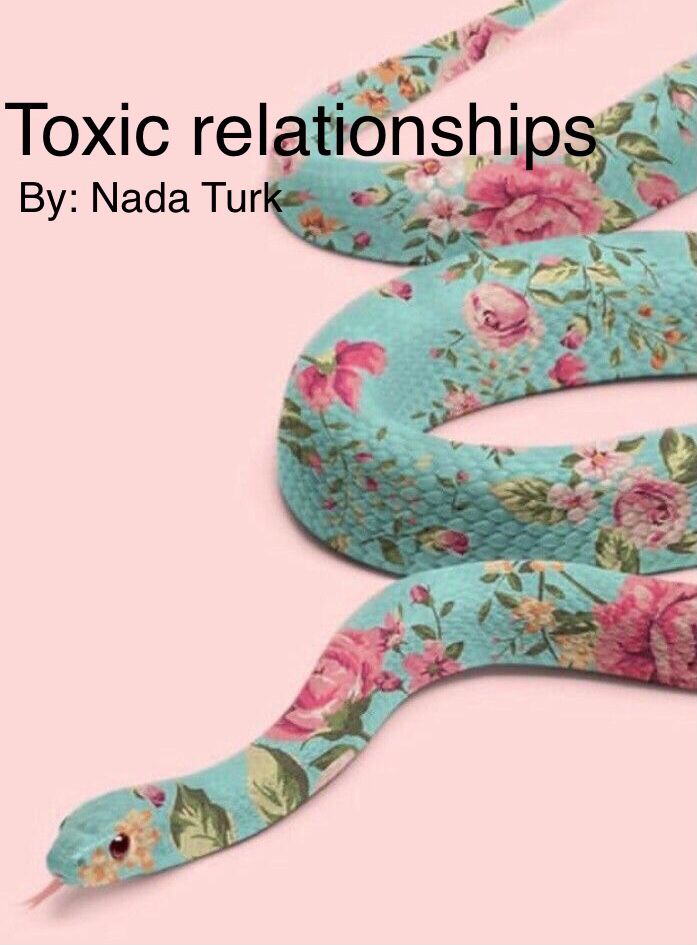 Toxic Relationships